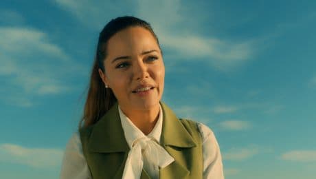 изображение на Имало едно време в Чукурова