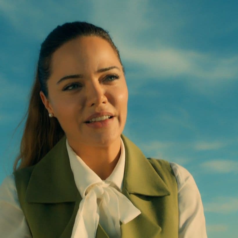 Имало едно време в Чукурова