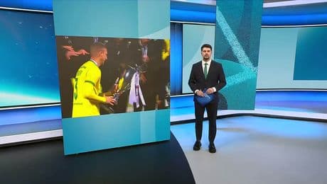 изображение на Спортни новини | Късна емисия | 3 февруари 2026