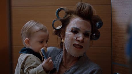 изображение на Шербет от боровинки