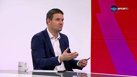 изображение на Премиър лийг токшоу (3.02.2026)