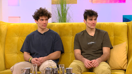 изображение на На кафе | 4 февруари 2026