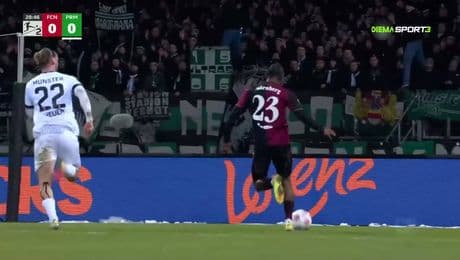 изображение на Обзор на кръга във Втора Бундеслига (03.02.2026)