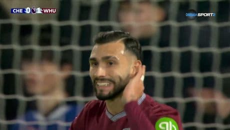 изображение на Обзор на кръга във Висшата лига (3.02.2026)