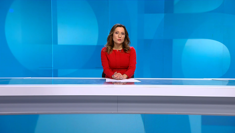 изображение на Новините на NOVA NEWS | Централна емисия | 4 февруари 2026