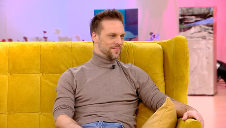 изображение на На кафе | 5 февруари 2026