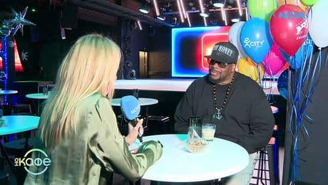 изображение на Роб Мъни от група C-Block за впечатленията си от страната ни | На кафе | 5 февруари 2026