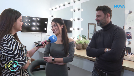 изображение на На кафе | петък по NOVA | 6 февруари 2026