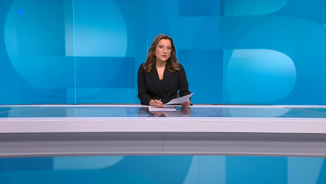 изображение на Новините на NOVA NEWS | Централна емисия | 5 февруари 2026