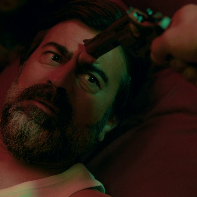 Имало едно време в Чукурова