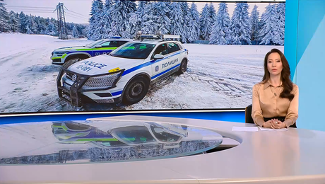 изображение на Новините на NOVA | Обедна емисия | 6 февруари 2026