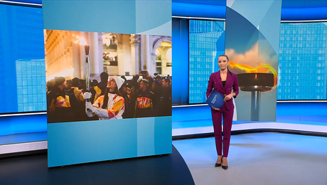 изображение на Спортни новини | Обедна емисия | 6 февруари 2026