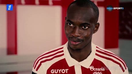 изображение на Преди кръга в Лига 1 (06.02.2026)