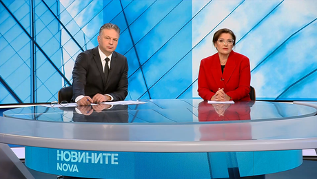 изображение на Новините на NOVA | Централна емисия | 6 февруари 2026