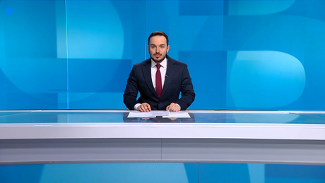 изображение на Новините на NOVA NEWS | Централна емисия | 6 февруари 2026