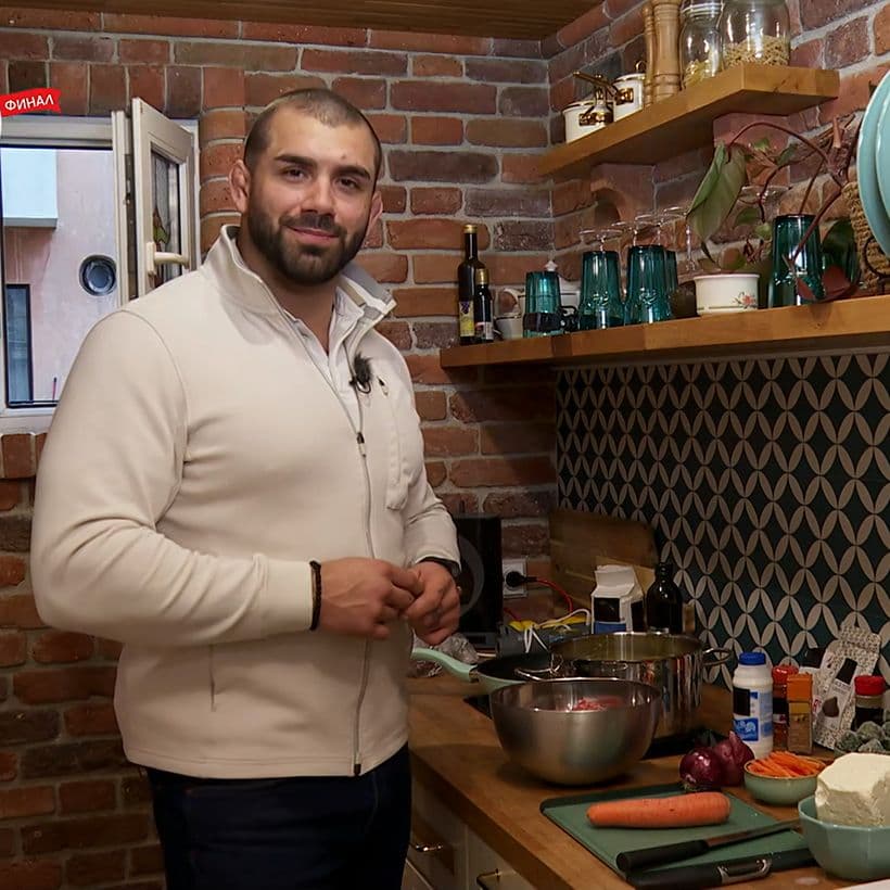 Черешката на тортата | 6 февруари 2026