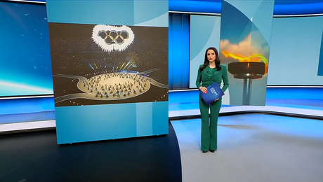 изображение на Спортни новини | Късна емисия | 6 февруари 2026