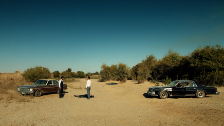 изображение на Имало едно време в Чукурова