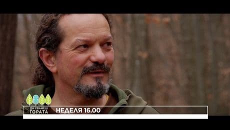 изображение на Да хванеш гората | неделя по NOVA | 8 февруари 2026