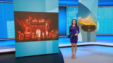 изображение на Спортни новини | Обедна емисия | 7 февруари 2026