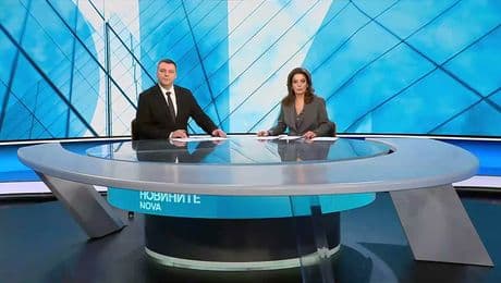 изображение на Новините на NOVA | Централна емисия | 7 февруари 2026