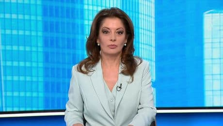 изображение на Новините на NOVA | Обедна емисия | 8 февруари 2026