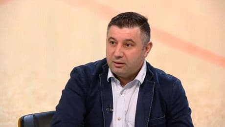 изображение на На фокус с Лора Крумова | 8 февруари 2026 | част 1