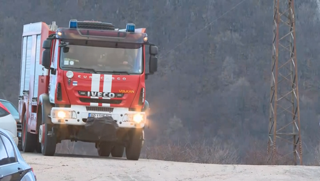 изображение на Новините на NOVA NEWS | Централна емисия | 8 февруари 2026