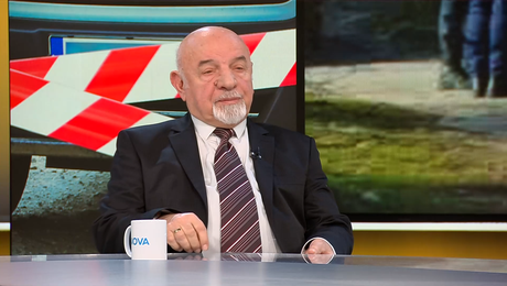 изображение на Здравей, България | 9 февруари 2026