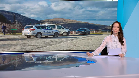 изображение на Новините на NOVA | Обедна емисия | 9 февруари 2026