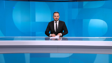 изображение на Новините на NOVA NEWS | Централна емисия | 9 февруари 2026