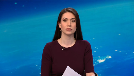 изображение на Новините на NOVA | Късна емисия | 9 февруари 2026