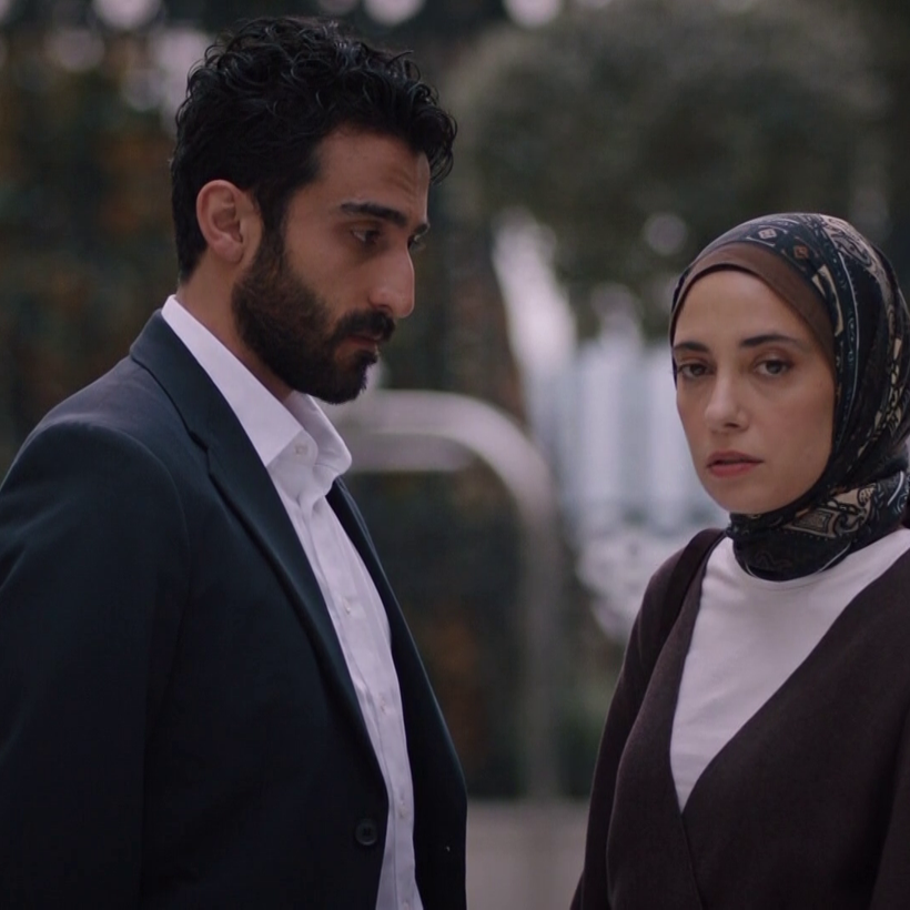 Шербет от боровинки