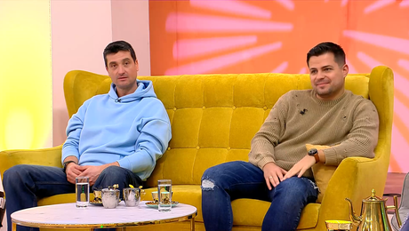 изображение на На кафе | 10 февруари 2026