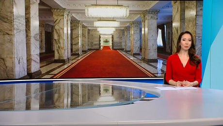 изображение на Новините на NOVA | Обедна емисия | 10 февруари 2026