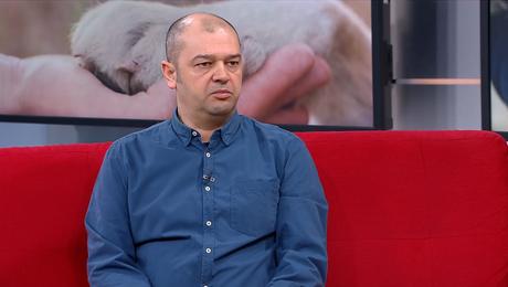 изображение на Социална мрежа | 10 февруари 2026