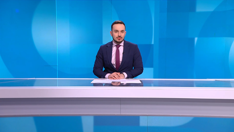 изображение на Новините на NOVA NEWS | Централна емисия | 10 февруари 2026