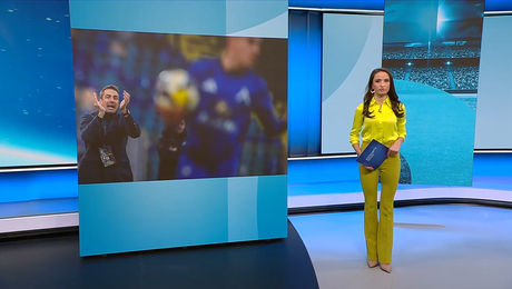 изображение на Спортни новини | Късна емисия | 10 февруари 2026