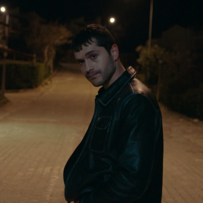 Последно лято