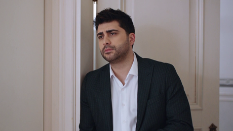 изображение на Шербет от боровинки