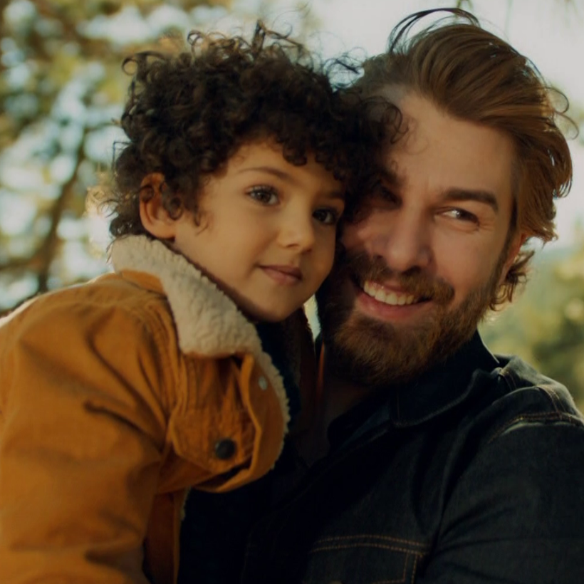 Имало едно време в Чукурова