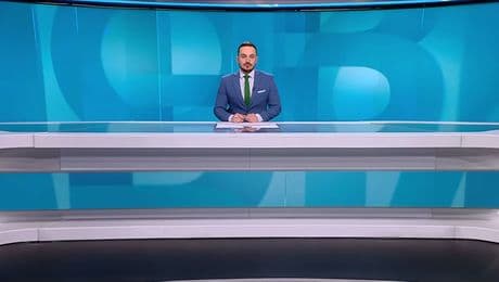 изображение на Новините на NOVA NEWS | Централна емисия | 11 февруари 2026