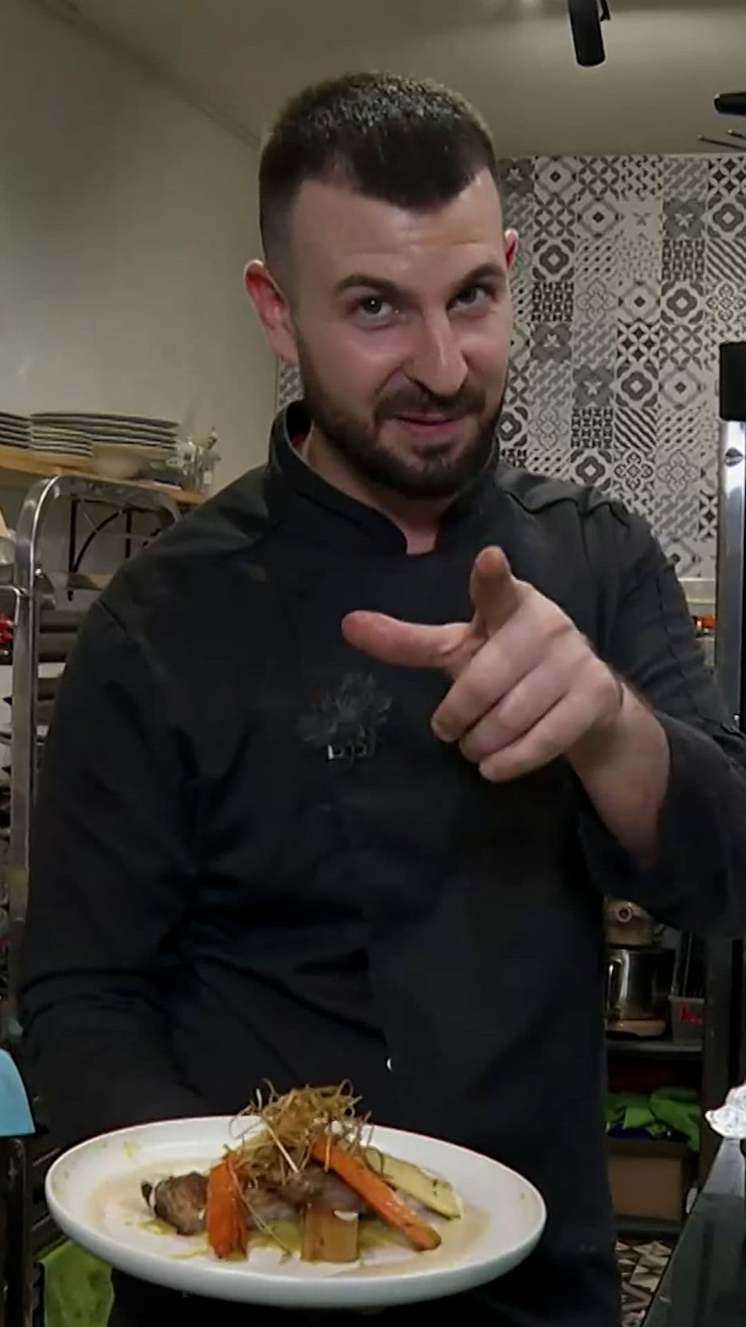 Черешката на тортата | 11 февруари 2026