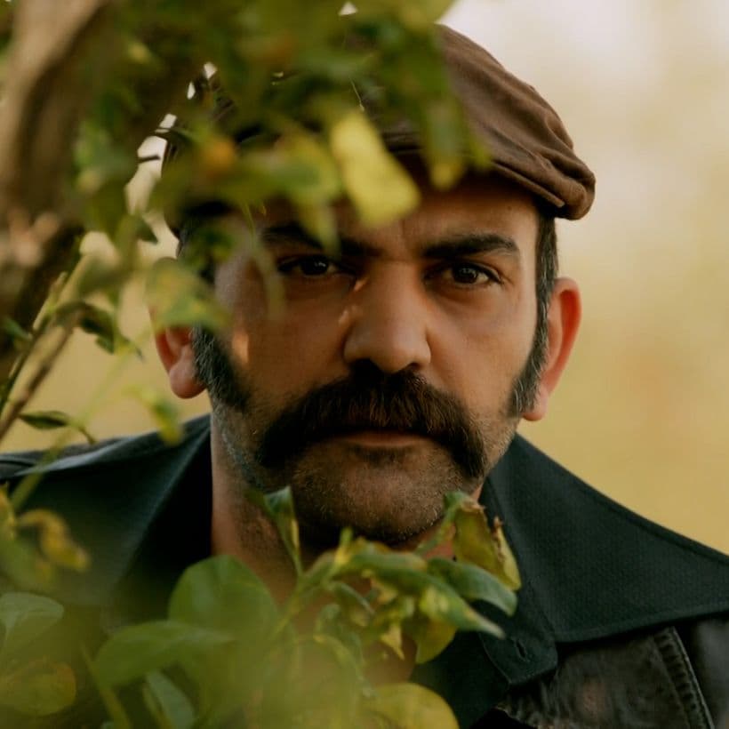 Имало едно време в Чукурова