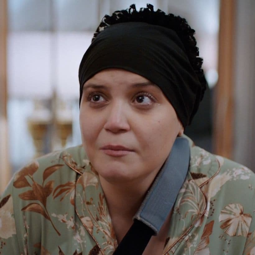 Шербет от боровинки