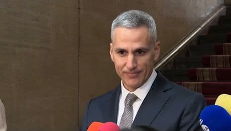 изображение на Новините на NOVA | Извънредна емисия | 12 февруари 2026 | част 2