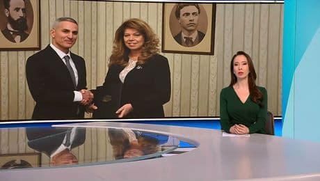 изображение на Новините на NOVA | Следобедна емисия | 12 февруари 2026