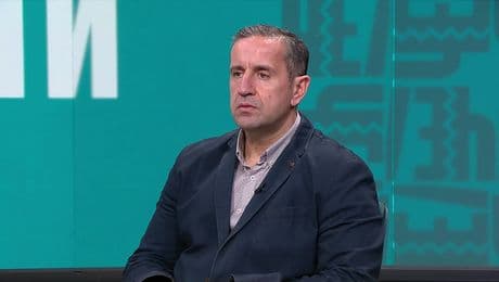 изображение на Челюсти | 12 февруари 2026