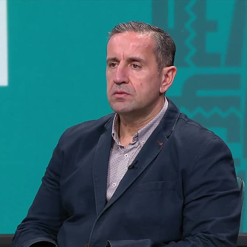 Челюсти | 12 февруари 2026