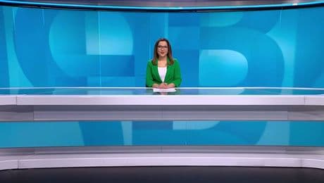 изображение на Новините на NOVA NEWS | Централна емисия | 12 февруари 2026